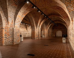 [Szczecin] Zakończył się pierwszy etap odbudowy północnego skrzydła Zamku Książąt Pomorskich