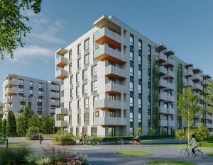 [Poznań] Archicom powraca do projektu Wieża Jeżyce