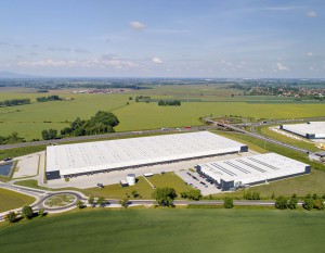 [Dolnośląskie] Operator logistyki kontraktowej pozostaje w parku Hillwood'a