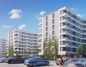 [Kraków] TDJ Estate po raz pierwszy w małopolskiej stolicy