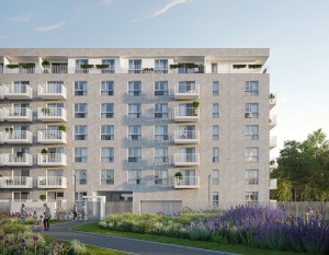 [Łódź] Atal przygotuje nowe osiedle przy ulicy Smugowej