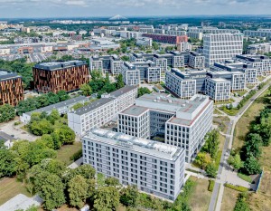 [Wrocław] Vastint zakończył projekt B10