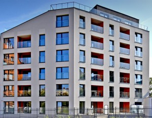 [Poznań] Można zamieszkać w Apartamentach Bergera