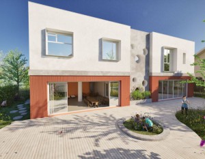 [Kraków] Konsorcjum wybuduje żłobek na Wzgórzach Krzesławickich