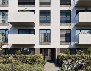 [Warszawa] SGI przygotuje mieszkania na tzw. młodym Mokotowie