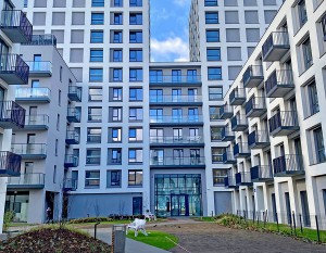 [Łódź] OKAM ma pozwolenie na użytkowanie Strefy PROGRESS