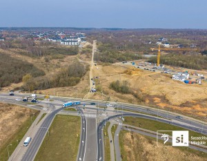 [Szczecin] STRABAG rozpocznie budowę III etapu Trasy Północnej