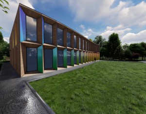 [Kraków] Wybrano wykonawców kolejnych miejskich żłobków