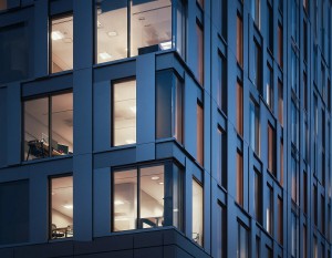 [Warszawa] Eiffage zrealizuje nową siedzibę Frontex