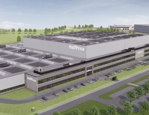 [Dolnośląskie] CCC planuje kolejny magazyn