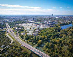 [Wrocław] Robyg wybuduje mieszkania przy zabytkowym browarze