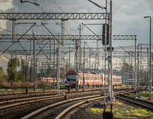 [Poznań] Podpisano umowę na opracowanie dokumentacji przebudowy Poznańskiego Węzła Kolejowego
