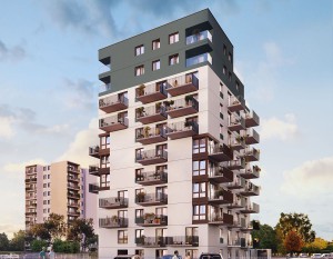 [Kraków] Kameralny Prokocim 2 z pozwoleniem na użytkowanie