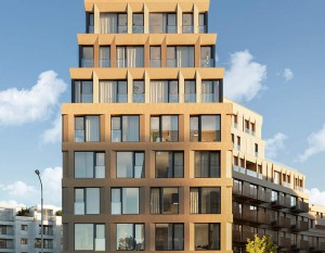 [Poznań] Archicom będzie kontynuować projekt Apartamenty Esencja