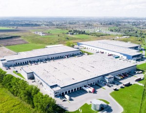 [Gdańsk] Hillwood Polska i mBank S.A. finalizują refinansowanie na zakup parku logistycznego