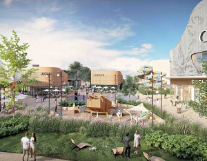 [Mazowieckie] Budowy projektu Góraszka ruszy w 2026 roku