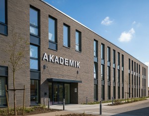[Szczecin] Budnex wybuduje nowy akademik
