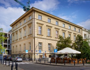 [Warszawa] PHN będzie budować w formule premium