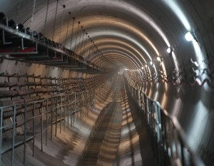 [Warszawa] Rozbudowa drugiej linii metra na Bemowie nabiera tempa