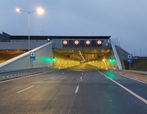 [Małopolskie] Od dziś Warszawa i Kraków są połączone drogą ekspresową