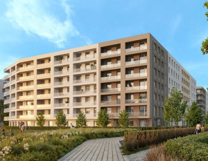 [Wrocław] W miejscu dawnego zakładu Inco powstanie nowe osiedle
