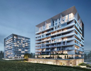 [Katowice] Noho Investment zakończył budowę projektu Nadgórników 14