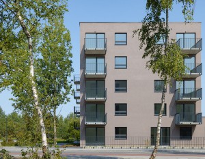 [Katowice] Na Szopienicach wybudowano ponad pół tysiąca nowych mieszkań