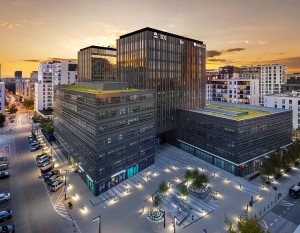 [Warszawa] TPA Poland pozostaje w Wola Center do 2032 roku