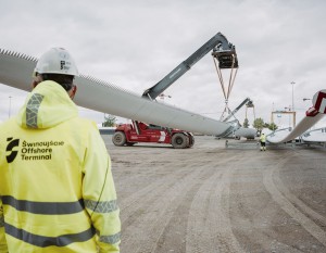[Zachodnipomorskie] Orlen ukończył ważną inwestycję w Świnoujściu