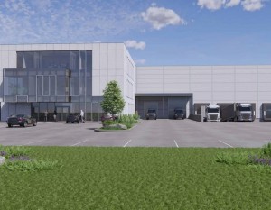 [Wielkopolskie] PTB Nickel wybuduje nową siedzibę dla Meblopolu