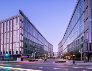 [Katowice] RSM Poland z nowym biurem w Francuska Office Centre