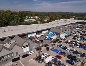 [Dolnośląskie] Redkom Development otworzył Przystanek Karkonosze