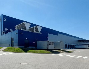 [Śląskie] Panattoni pozyskało 40 mln euro na inwestycję w Sosnowcu