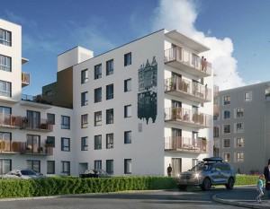 [Warszawa] Develia rozwija osiedle Bemowo Vita