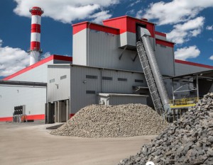 [Dolnośląskie] Holcim Polska przejmuje zakład produkcji wełny skalnej w Wykrotach