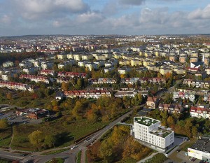 [Gdańsk] RWS Group rozpoczyna budowę inwestycji mieszkaniowej