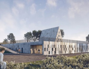 [Podlaskie] Budimex wybuduje Muzeum Błogosławionego Ks. Jerzego Popiełuszki w Okopach