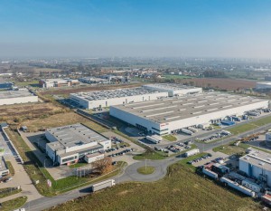 [Opolskie/Śląskie] WPIP Construction realizuje projekty dla CTP w Opolu i Zabrzu