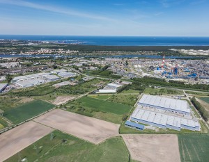 [Gdańsk] TRS Warehouse debiutuje na Pomorzu