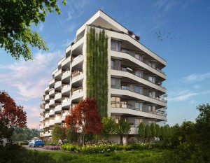 [Warszawa] Nowy etap Osiedla Urbino już w sprzedaży