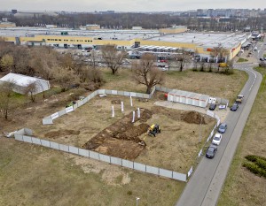 [Kraków] Stokado rozwija sieć self-storage w Krakowie
