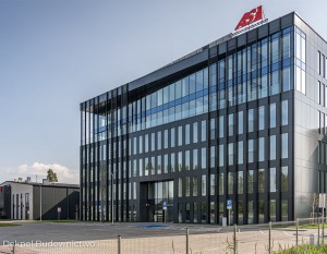 [Gdańsk] Dekpol Budownictwo zakończył rozbudowę centrali AS-PL