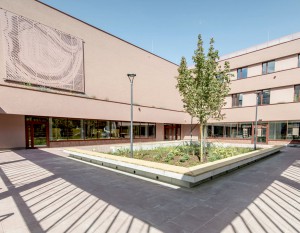 [Warszawa] Deweloperzy wybudowali publiczną szkołę podstawową