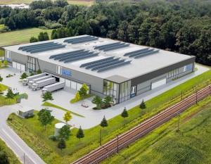 [Dolnośląskie] Media Expert z nowym magazynem pod Wrocławiem