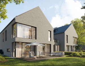 [Warszawa] Rusza budowa drugiego etapu osiedla Neo Natolin