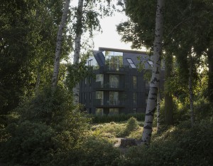 [Gdańsk] UKRYTE – Nowa inwestycja od Invest Komfort