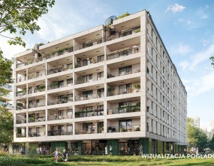 [Warszawa] Nowa inwestycja GH Development na Ursynowie
