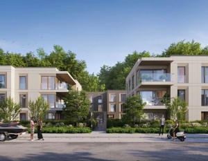 [Gdynia] Nadmorski kompleks premium Develii w sprzedaży