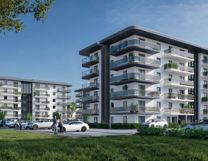 [Kalisz] Nowe mieszkania przy Wrocławskiej