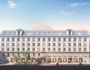 [Kraków] The Hoxton otworzy pierwszy hotel w Polsce